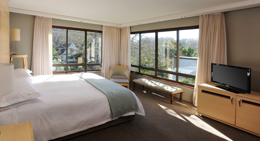 Hotel Vineyard & Spa