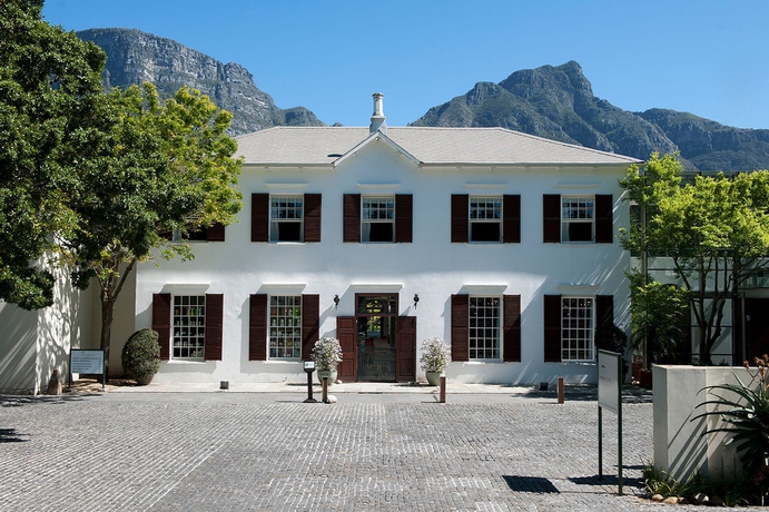 Hotel Vineyard & Spa