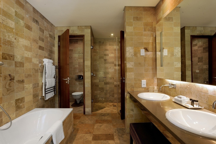 Hotel Vineyard & Spa
