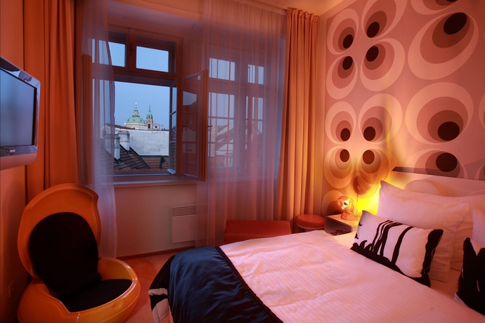 Hotel Vintage Design Sax