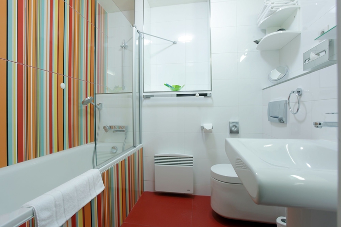 Hotel Vintage Design Sax