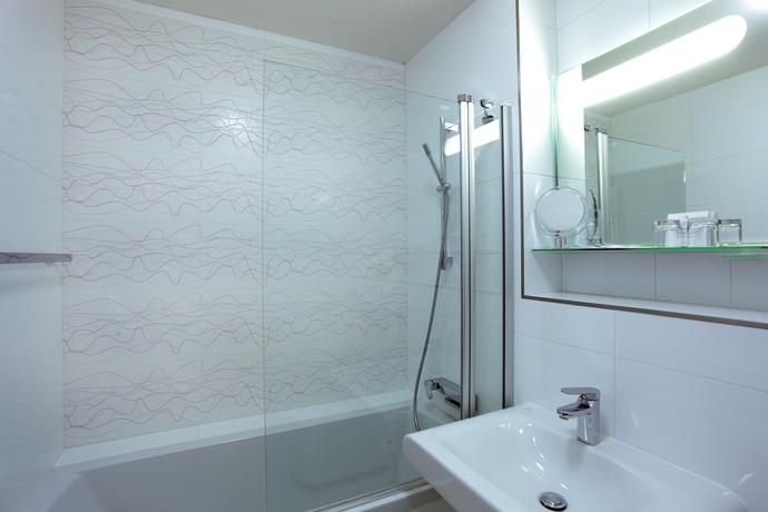 Hotel Vintage Design Sax
