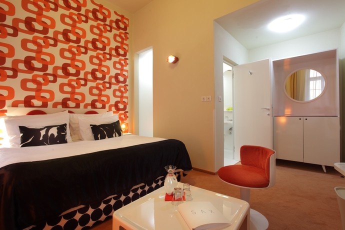 Hotel Vintage Design Sax