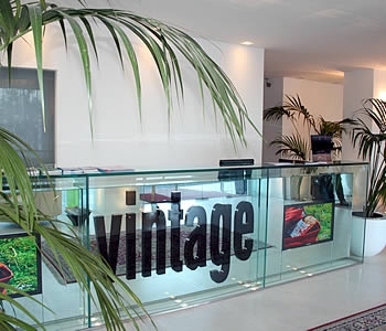 Hotel Vintage
