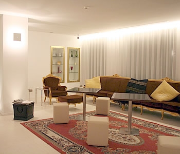 Hotel Vintage