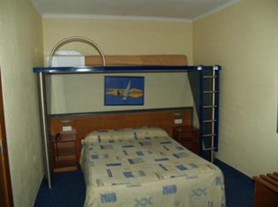 Hotel Vip 