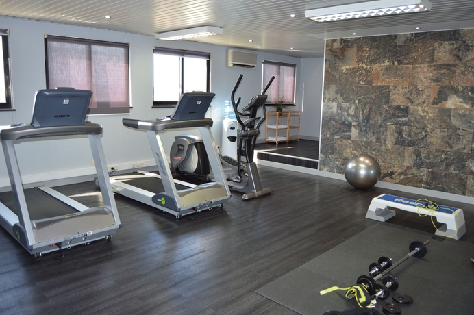 Hotel Vip Executive Barcelona