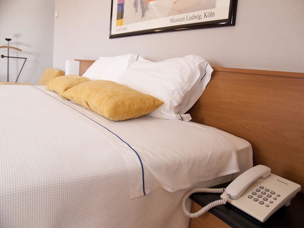 Hotel Vip Executive Madrid