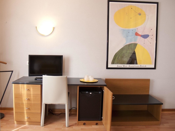 Hotel Vip Executive Madrid