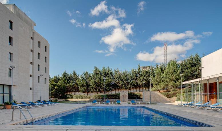 Hotel Vip Executive Santa Iria