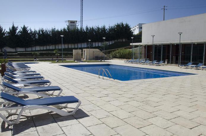 Hotel Vip Executive Santa Iria