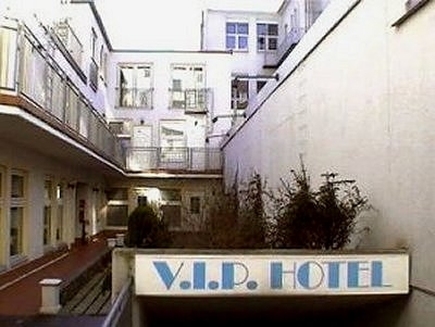 Hotel Vip