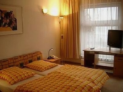 Hotel Vip