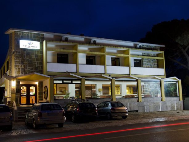 Hotel Vip Inn Miramonte