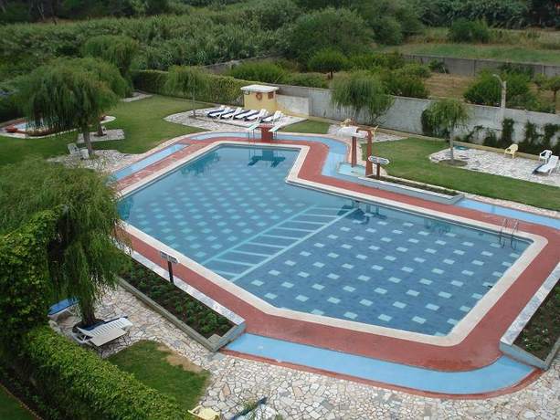 Hotel Vip Inn Miramonte