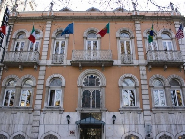 Hotel Vip Inn Veneza