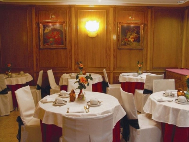 Hotel Vip Inn Veneza