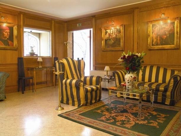 Hotel Vip Inn Veneza