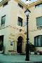 Hotel Virgen De Las Naves/