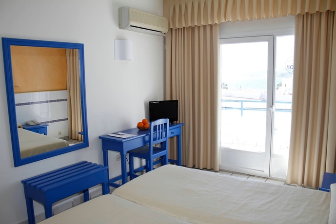 Hotel Virgen del Mar