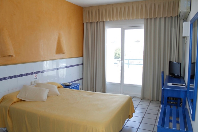 Hotel Virgen del Mar
