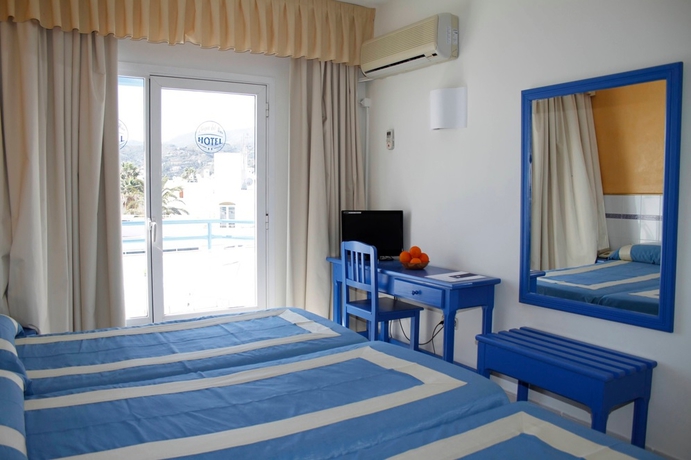 Hotel Virgen del Mar