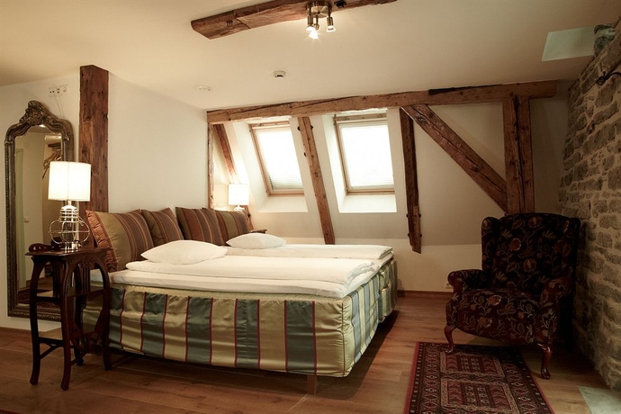 Hotel Viru inn