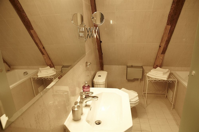 Hotel Viru inn