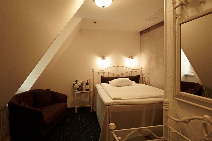 Hotel Viru inn