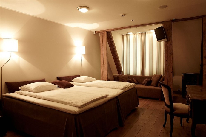 Hotel Viru inn