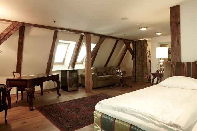 Hotel Viru inn