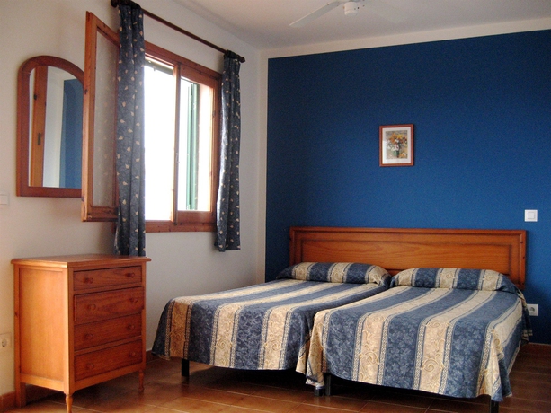 Hotel Vista Blanes