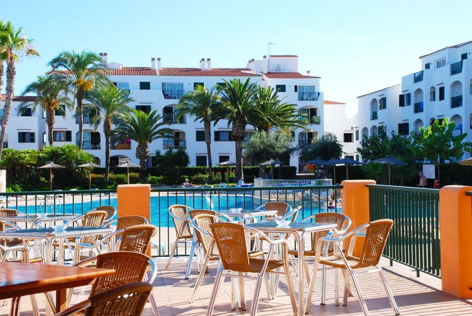 Hotel Vista Blanes