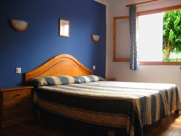 Hotel Vista Blanes