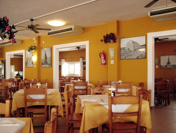Hotel Vista Blanes
