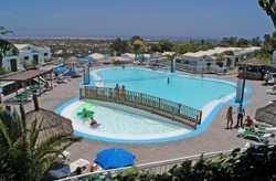 Hotel Vista Dorada