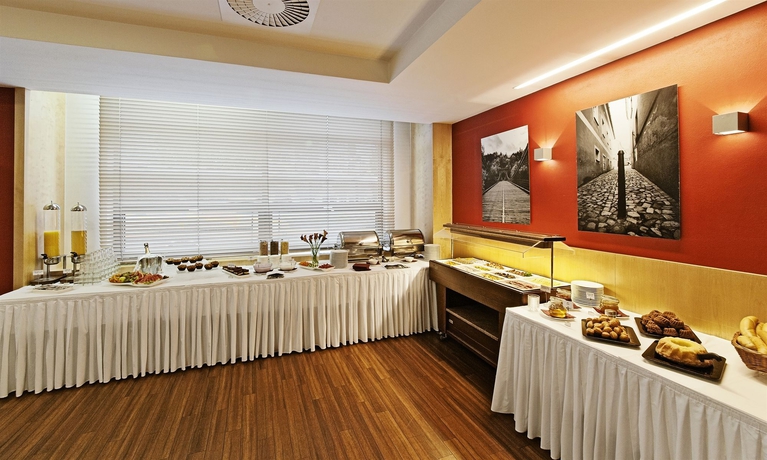 Hotel Vista Hotel