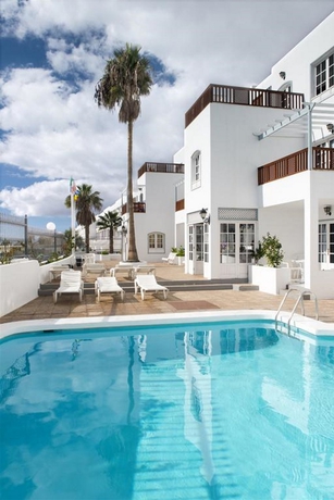 Hotel Vista Mar