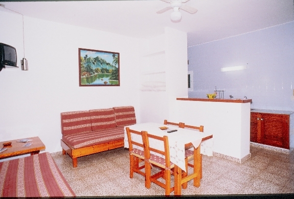 Hotel Vista Mar