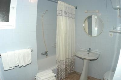 Hotel Vista Mar