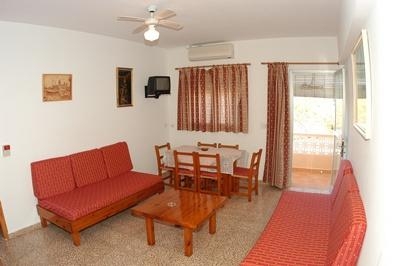 Hotel Vista Mar