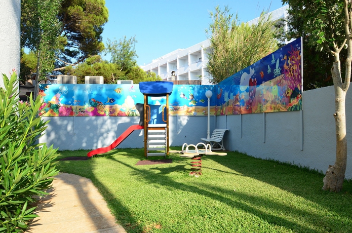 Hotel Vista Park