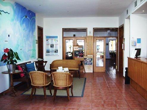 Hotel Vista Picas