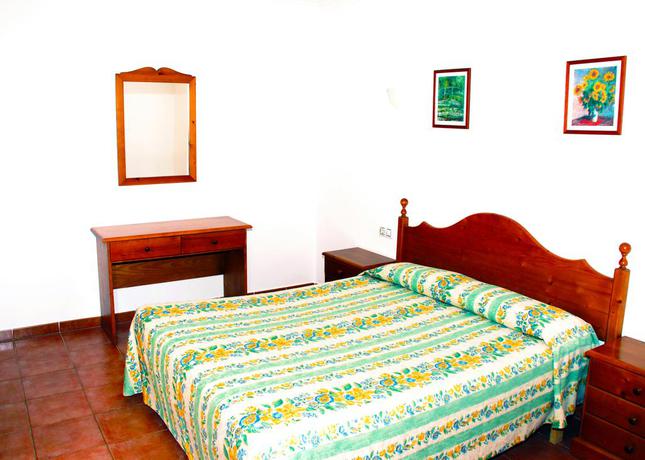 Hotel Vista Picas