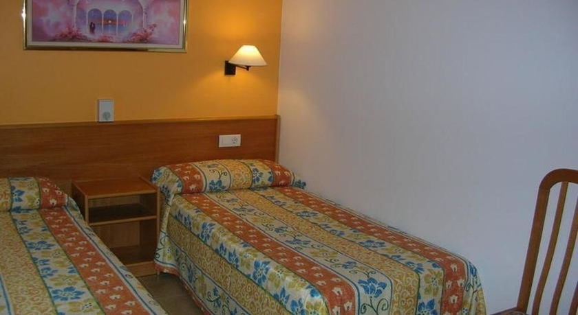 Hotel Vista Playa I