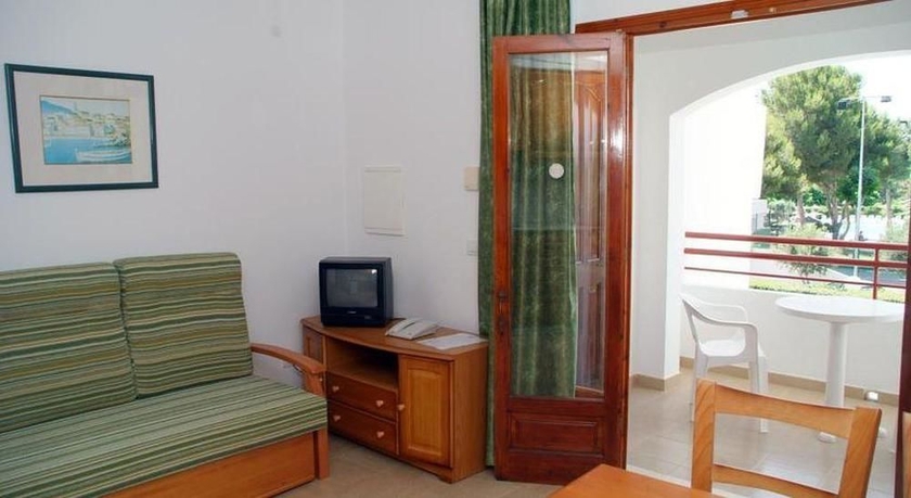 Hotel Vista Playa I
