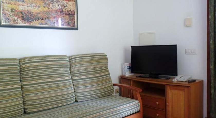 Hotel Vista Playa I