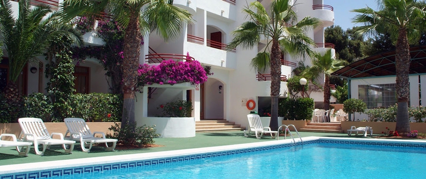 Hotel Vista Playa I