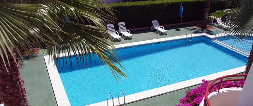 Hotel Vista Playa I