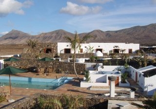 Hotel Vista Salinas